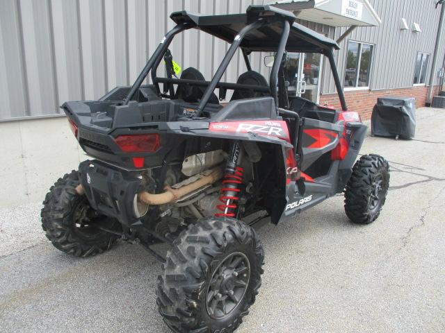 2018 Polaris Razor XP 1000