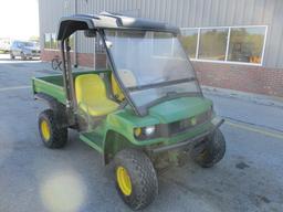 John Deere Gator