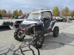 2015 Polaris Razor XP 1000