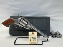 Ruger Old Army Revolver Black Powder