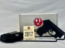 Ruger LCP Pistol