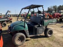 (120)POLARIS RANGER