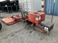 BUSH HOG SM60 DITCH BANK CUTTER