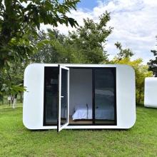 (1093)UNUSED BASTONE MOBILE HOUSE/OFFICE