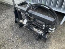 UNUSED LANDHONOR SS 3PT HITCH ADAPTOR