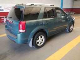 2007 Saturn VUE