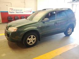 2007 Saturn VUE