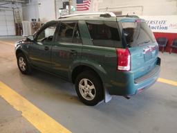 2007 Saturn VUE