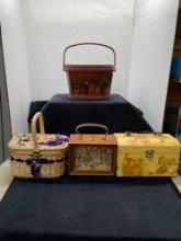 Amazing lot of vintage purses