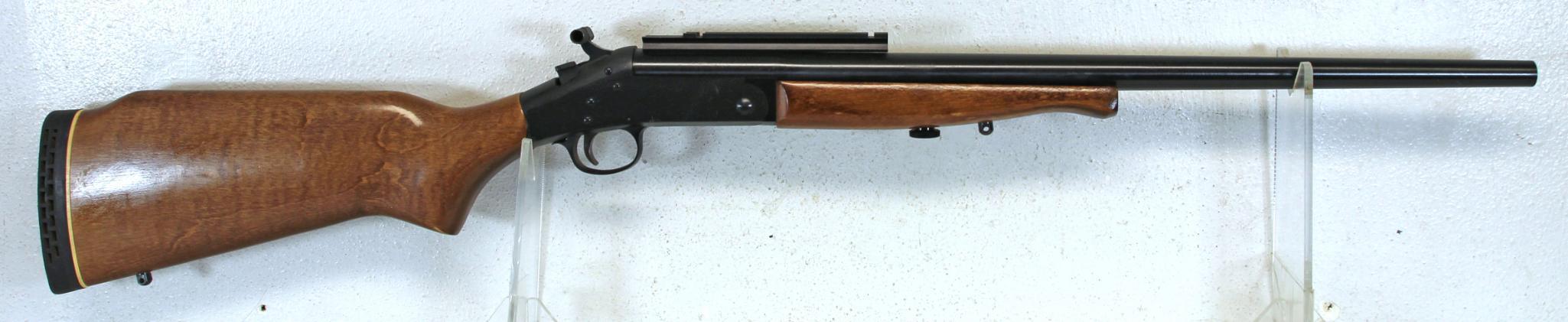 H&R Handi Rifle SB2 .223 Rem. Single Shot Rifle 22" Barrel... SN#NF 296531...