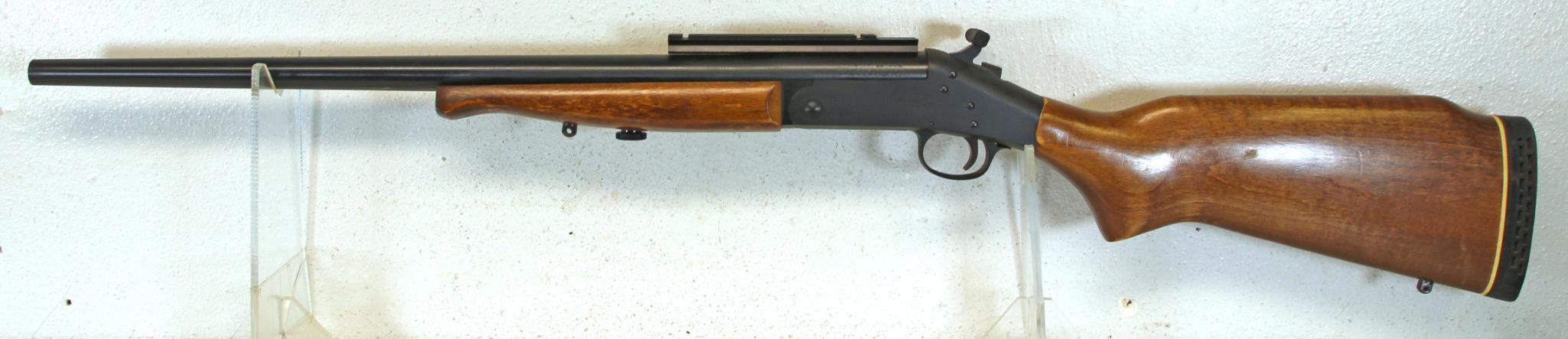 H&R Handi Rifle SB2 .223 Rem. Single Shot Rifle 22" Barrel... SN#NF 296531...