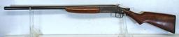 Iver Johnson Champion 12 Ga. Single Shot Shotgun 28" Barrel... Full Choke... SN#CIXX...