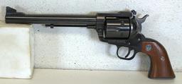 Ruger New Model Blackhawk .45 Cal. Single Action Revolver .45 Colt & .45 ACP Cylinders... SN#46-8252
