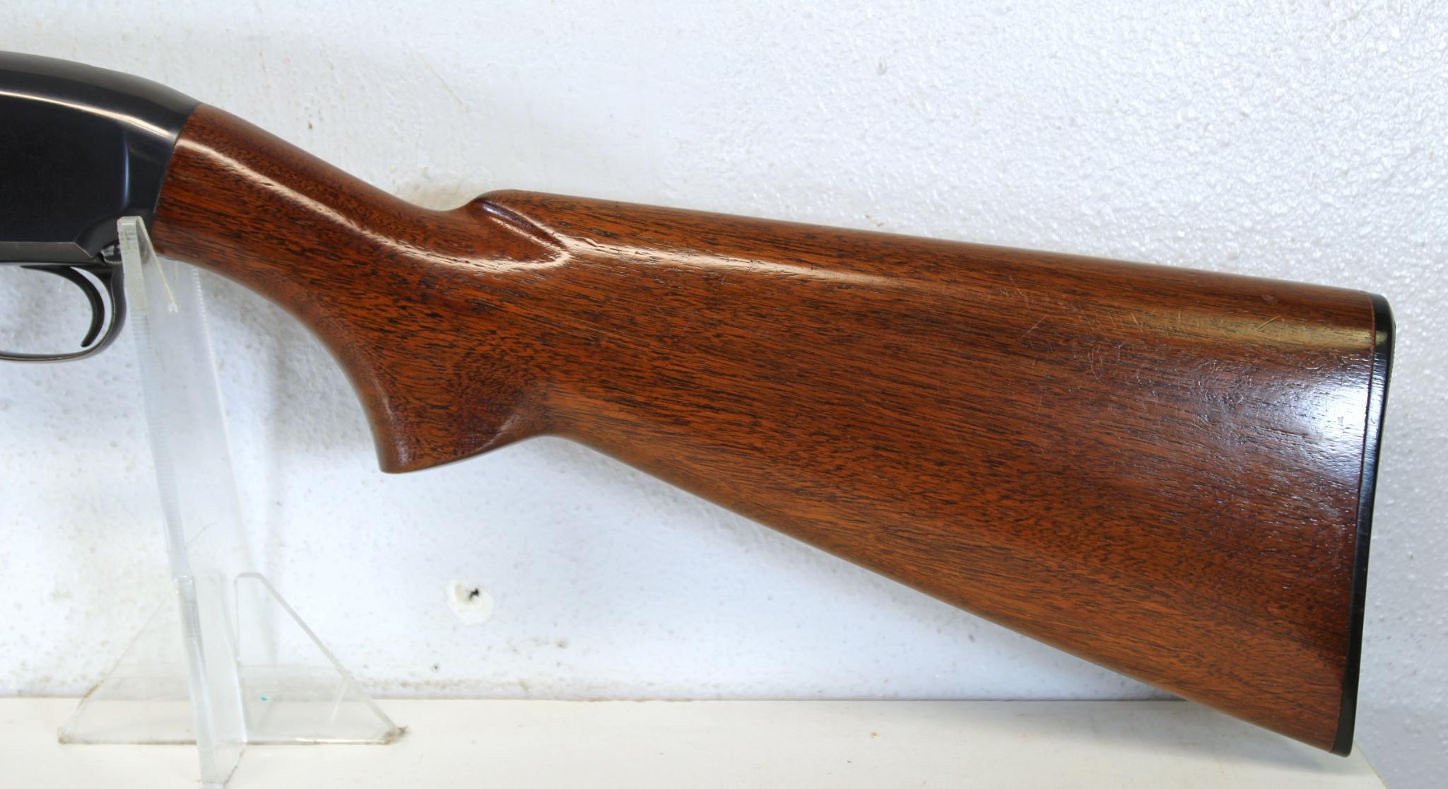 Winchester Model 12 20 Ga. Pump Action Shotgun 28" Plain Barrel... SN#850690...