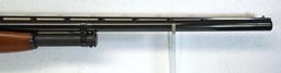 Winchester Model 12 12 Ga. Pump Action Shotgun 30" VR Barrel... Simmons Gun Specialties Rib &