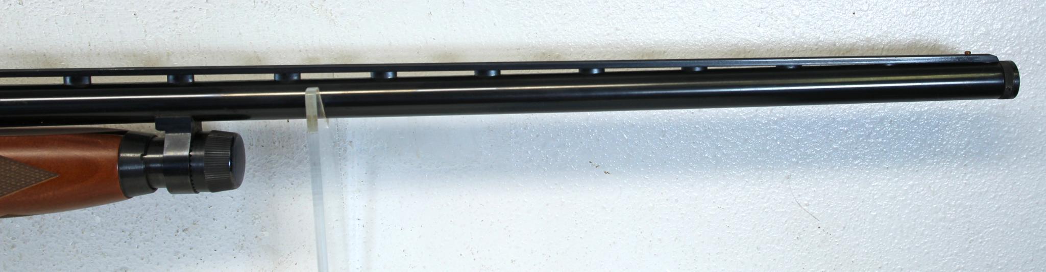 Winchester Model 1300 20 Ga. Pump Action Shotgun 28" VR Barrel... 3" Chamber w/WinChoke... SN#L25249