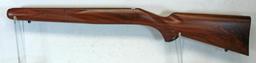 Kimber of Oregon New Checkered Walnut Stock for Right Hand Model 82 Rifle...