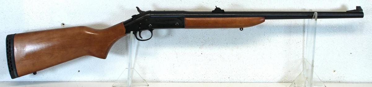 H&R Model SB2-231 Handi-Rifle....30-30 Winchester Single Shot Rifle Used in Original Box... SN#CBA