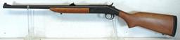 H&R Model SB2-231 Handi-Rifle....30-30 Winchester Single Shot Rifle Used in Original Box... SN#CBA