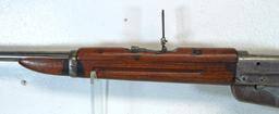 Winchester Model 1895 .30 Army Lever Action Saddle Ring Carbine Rifle SN#85219...