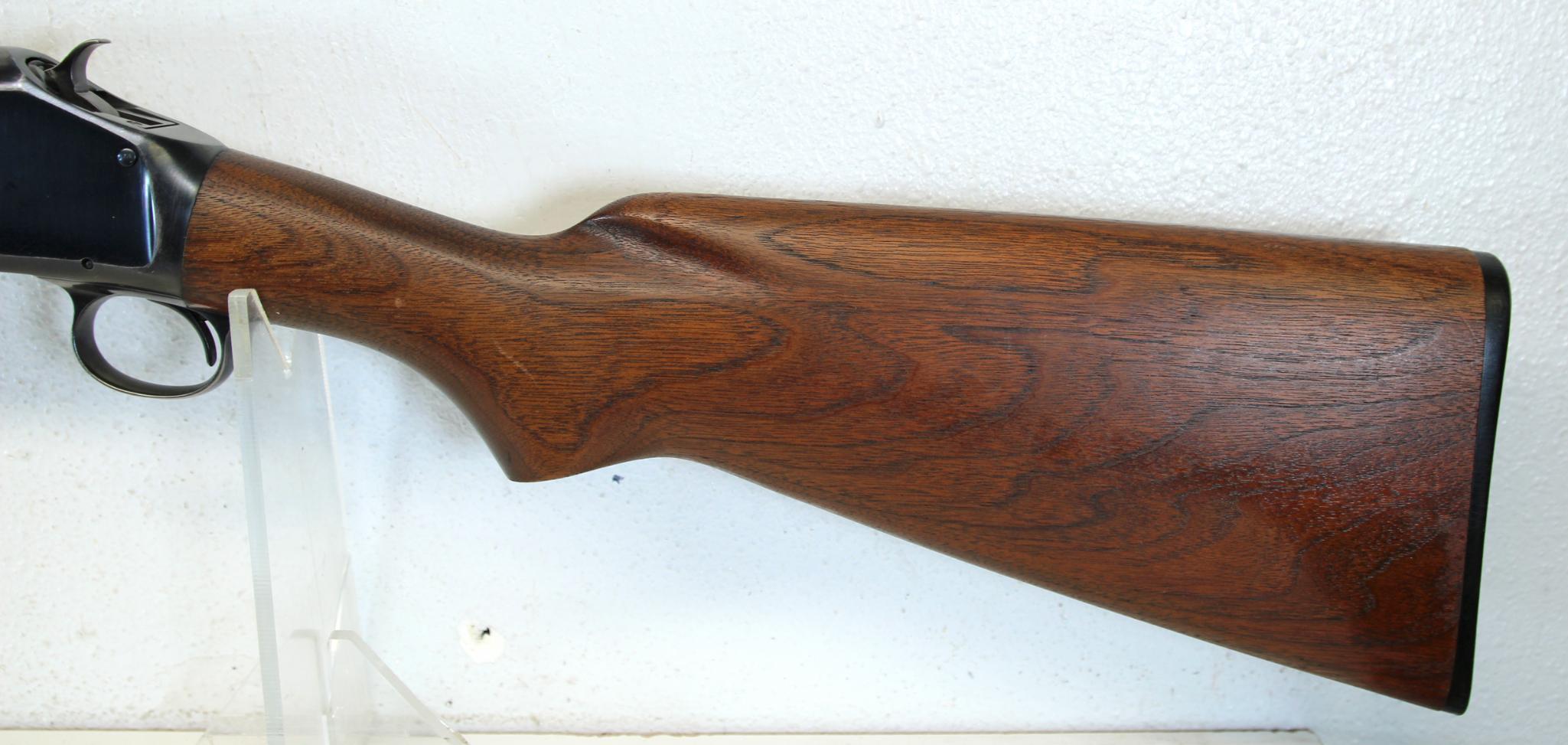 Winchester Model 97 12 Ga. Pump Action Shotgun 30" Barrel... 2 3/4" Chamber... Full Choke... Has bee