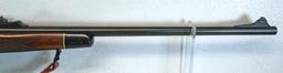 Remington Model 700 7 mm Rem Mag Bolt Action Rifle Nice Checkered Wood... SN#D6822674...