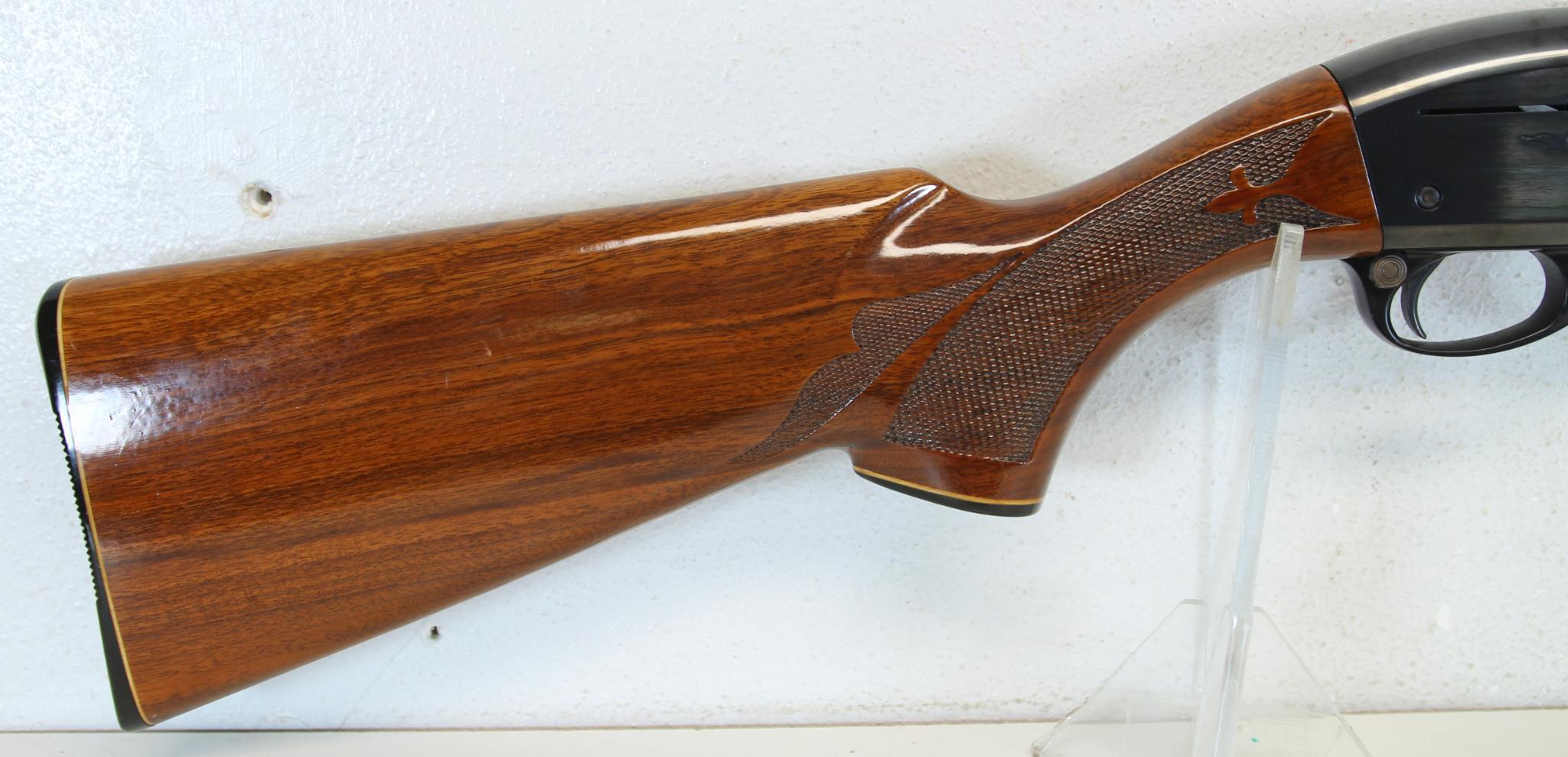 Remington Model 1100 12 Ga. Semi-Auto Shotgun 26" VR Barrel... 2 3/4" Chamber... Modified Choke... L