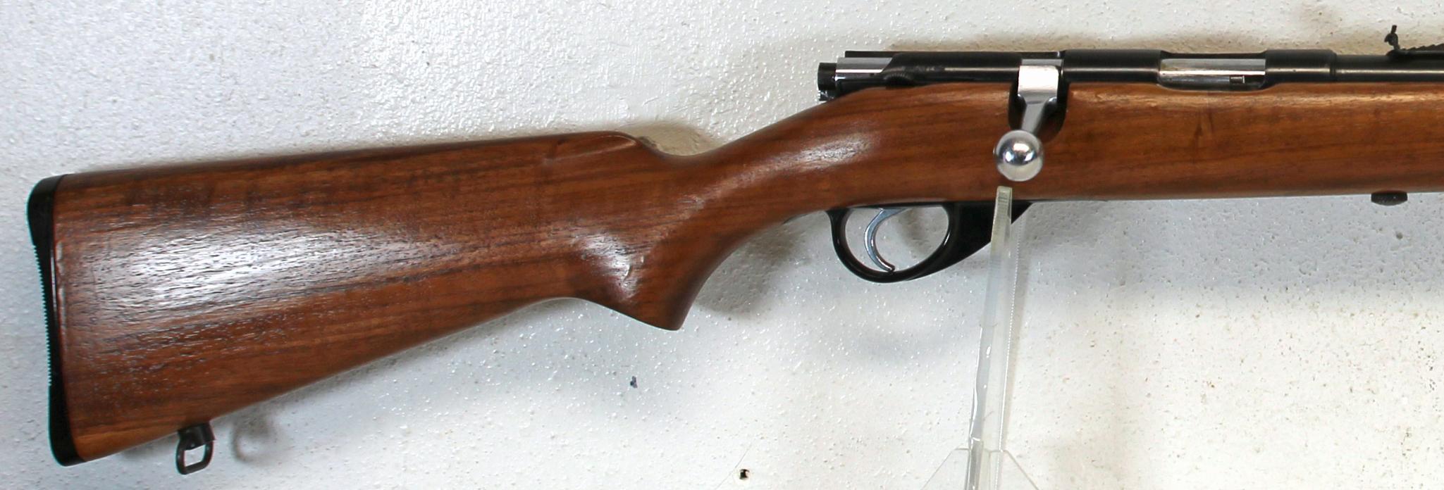 Stevens Model 66C .22 S,L,LR Bolt Action Rifle SN#NSN...