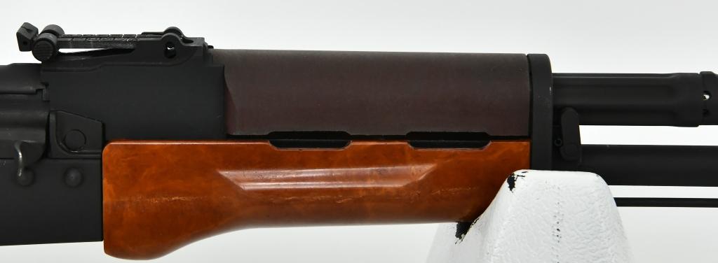 Century Arms Tantal Sporter AK-74 Semi Auto 5.45