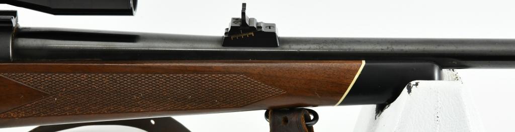 Winchester Model 70 Bolt Action Rifle .270 Win