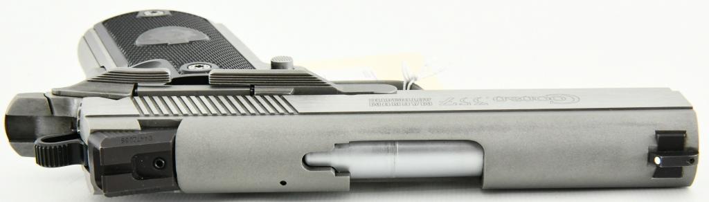 Coonan Compact 4" .357 Magnum Automatic Semi-Automatic Pistol