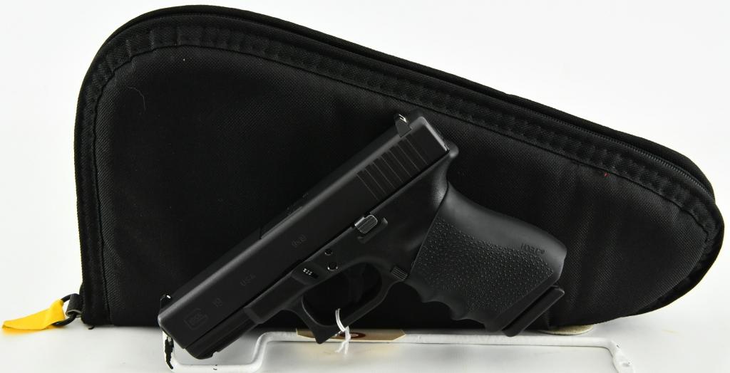 Glock 19 Gen 3 9MM Semi Auto Pistol