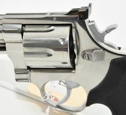 Taurus M44 DA Revolver .44 Magnum 6.5" Ported