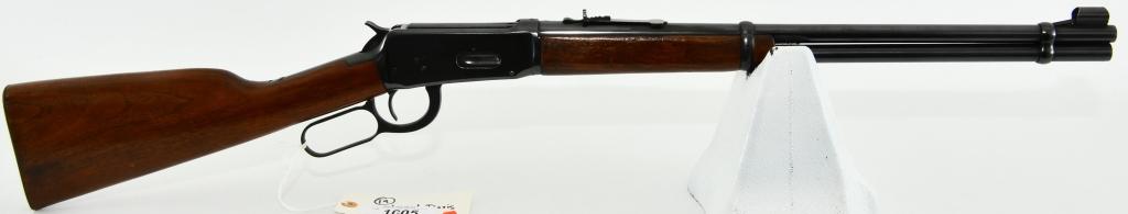 Pre-64 Winchester Model 94 Lever Action .30-30