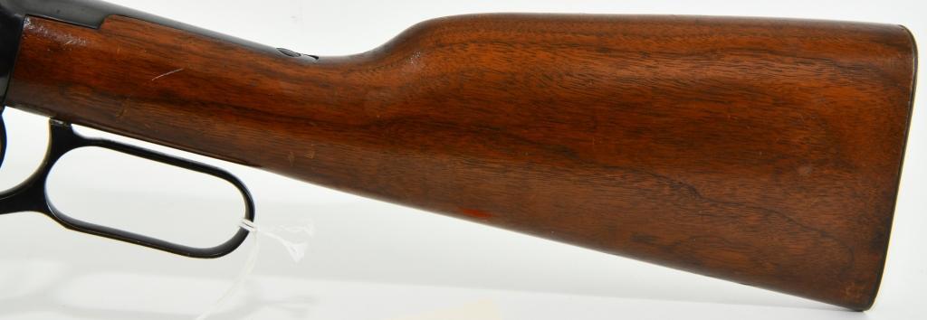 Pre-64 Winchester Model 94 Lever Action .30-30