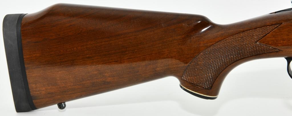 Interarms Mark X Whitworth Express Rifle .375 H&H