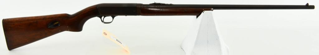 Remington Speedmaster Model 241 .22 LR