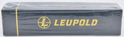 Brand New Leupold VX-Freedom AR 3-9x40 Riflescope