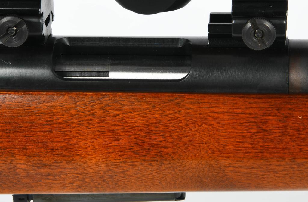 Remington Model 788 Bolt Action Rifle .223 Rem