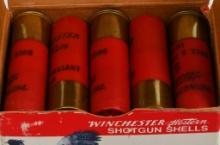 75 Rounds Of Mixed 16 Ga Plastic Shotshells