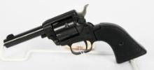Herritage Arms Barkeep Model Revolver .22 LR