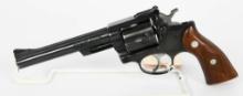 Ruger Security Six Revolver .357 Magnum