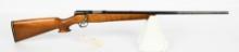 Winchester Model 43 Bolt Action Rifle .22 Hornet