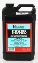 Alliant Powder Power Pistol HIgh Perform Powder