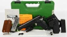 Remington 1911 R1 Semi Auto Pistol Package .45 ACP