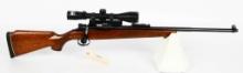 Spanish Mauser Model 1916 .308 Sporter Rifle