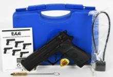 NEW EAA MC-21 Semi Auto Pistol 9MM