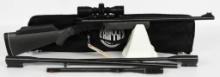 Rossi Multi Rifle 4 Barrel Set .243, .22, .410, 20