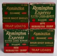 95 Rounds Of Mixed 12 Ga Shotshells