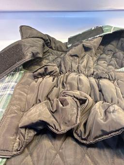 Large Kuoser Dog Coat / Jacket